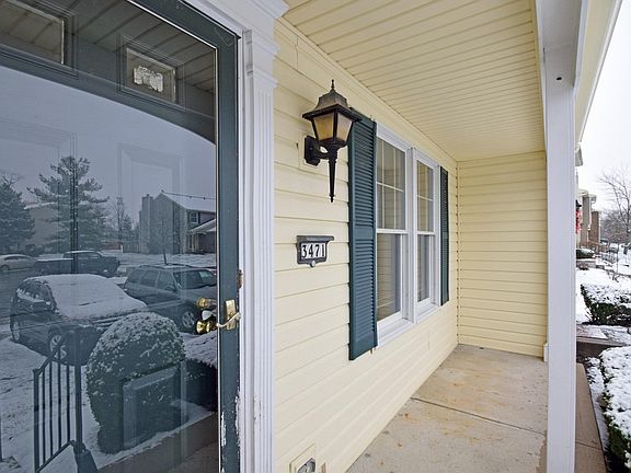 2nd image of 3471 Statewood Dr #5-B