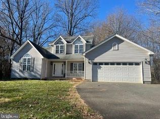 12307 Robin Rd, Culpeper, VA 22701