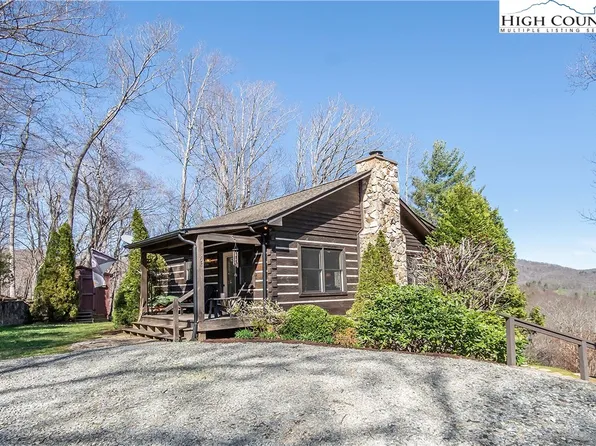 308 Ragan Road, Todd, NC 28684