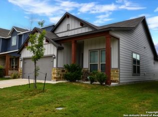 5210 Seashore Blvd, San Antonio, TX 78245