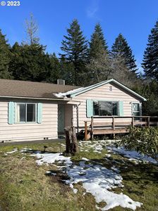 17849 Aqua Vista Ln, Brookings, OR, 97415