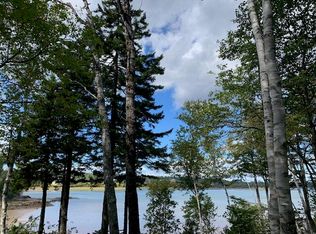 LOT 56 Off Dunns Point Way, Machiasport, ME 04655