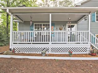 70 Browning Cir, Acworth, GA 30101