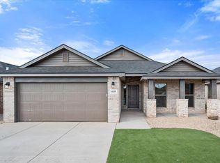1620 144th St, Lubbock, TX 79423