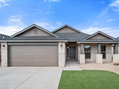 1620 144th St, Lubbock, TX, 79423