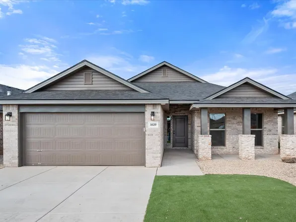 1620 144th St, Lubbock, TX 79423