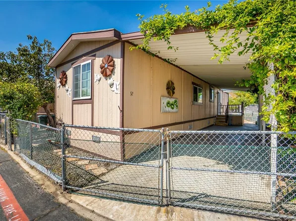 8191 Calabash Ave Space 52, Fontana, CA 92335