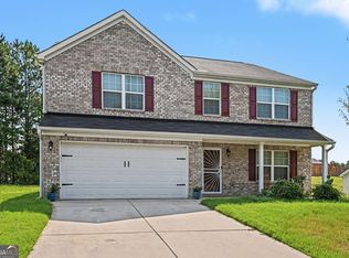 2072 Cedar Walk Dr, Conley, GA 30288