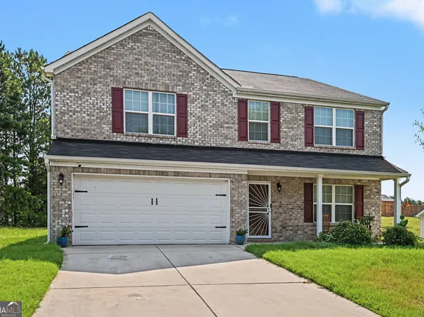 2072 Cedar Walk Dr, Conley, GA 30288