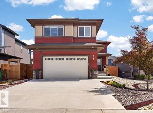 71 Ratelle Cir, Saint Albert, AB T8N 7V8