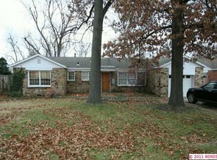 2619 S Florence Dr, Tulsa, OK 74114