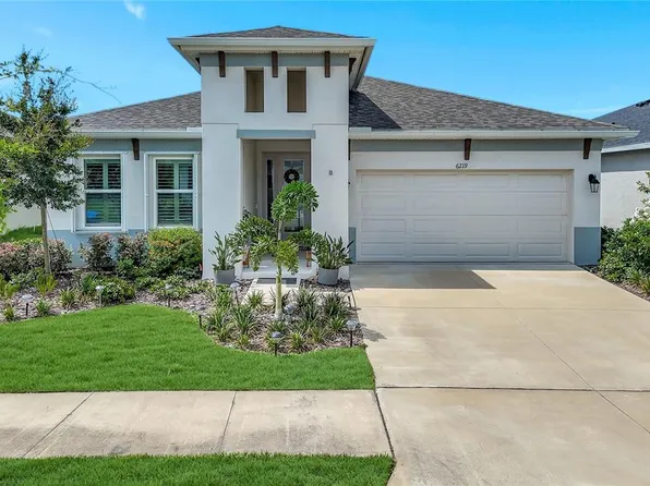 6219 Golden Nettle Dr, Apollo Beach, FL 33572