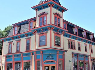 743 Main St #A, Margaretville, NY 12455