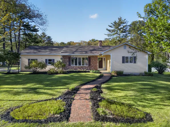 64 Candlewood Lane, Wells, ME 04090