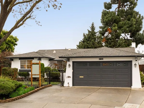 3104 Dee Ct, Fremont, CA 94536