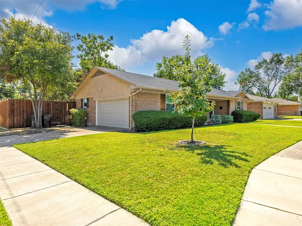 1714 North Pl, Plano, TX 75074