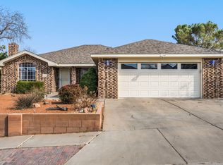 9508 Cody St NW, Albuquerque, NM 87114