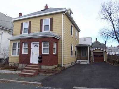 29 Arthur St, Beverly, MA, 01915