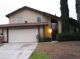 4300 S Real Rd, Bakersfield, CA 93313