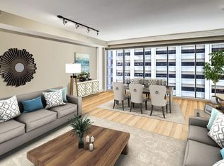 917 Main St APT 604, Houston, TX 77002