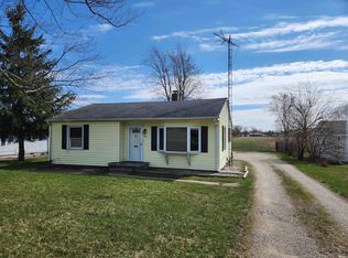 9205 W High St #28, Albany, IN 47320