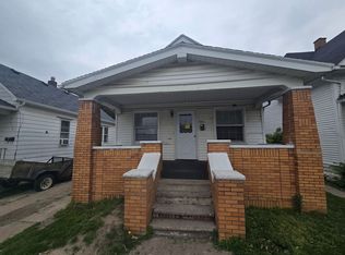 237 E Streicher St, Toledo, OH 43608
