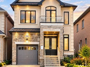 1318 Apollo St, Oshawa, ON L1K3E6
