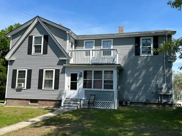 224 Beulah St Unit 2, Whitman, MA 02382
