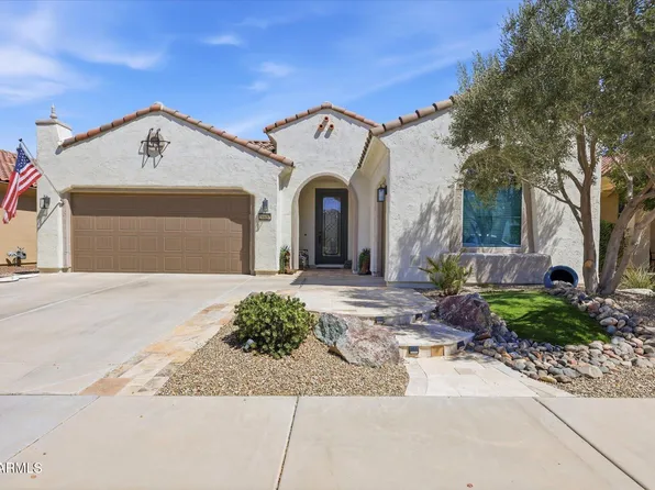 26652 W ZACHARY Drive, Buckeye, AZ 85396