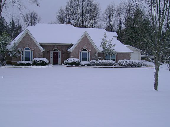 winter front