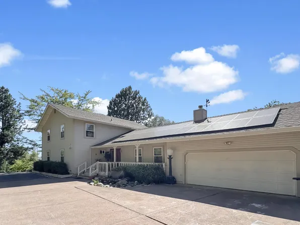 10800 Round Valley Rd, Grass Valley, CA 95949