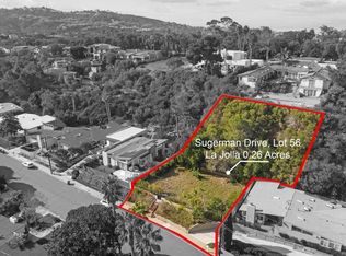 8356 Sugarman Dr, La Jolla, CA 92037