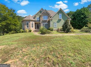 155 Chaparral Trce, Tyrone, GA 30290