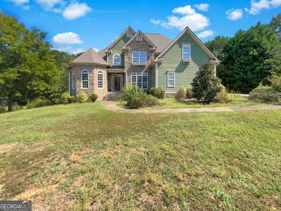 155 Chaparral Trce, Tyrone, GA, 30290