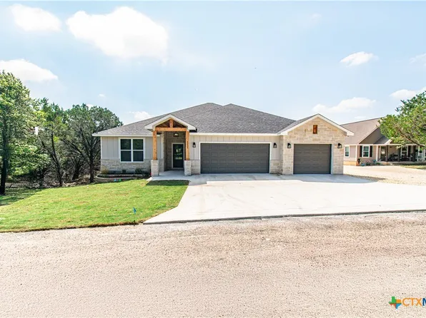 5225 Comanche Dr, Temple, TX 76502