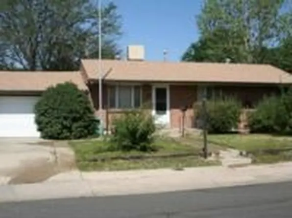 7841 Zenobia Ct, Westminster, CO 80030