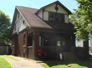 1823 Timmonds Ave, Portsmouth, OH 45662