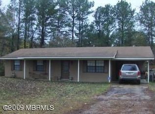 1666 Highway 19 S, Meridian, MS 39301