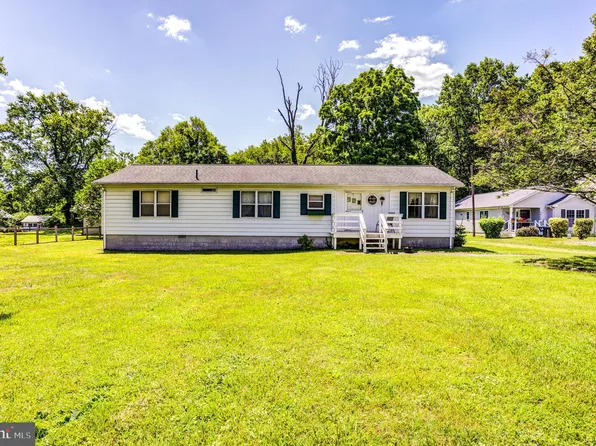 14501 Church St, Upper Marlboro, MD 20772