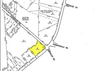 450 Chandler Rd, Jackson, NJ 08527