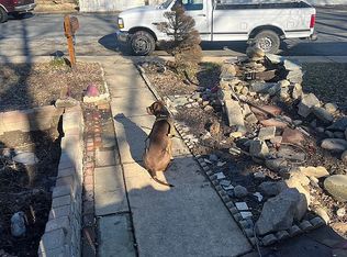 295 Glasgow Dr, Newark, DE 19702