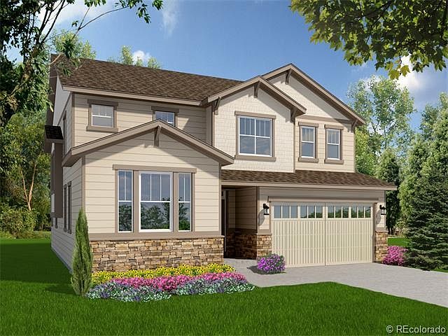 For Sale: 11728 Laredo Street, Commerce City, CO 80022
