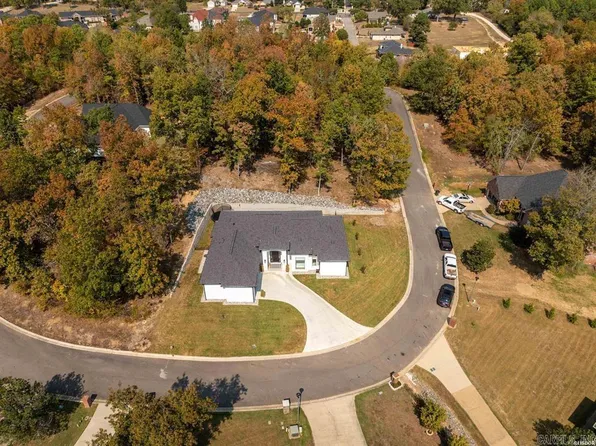 (undisclosed Address), Hot Springs, AR 71913