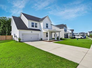 2066 Nola Run, Summerville, SC 29485