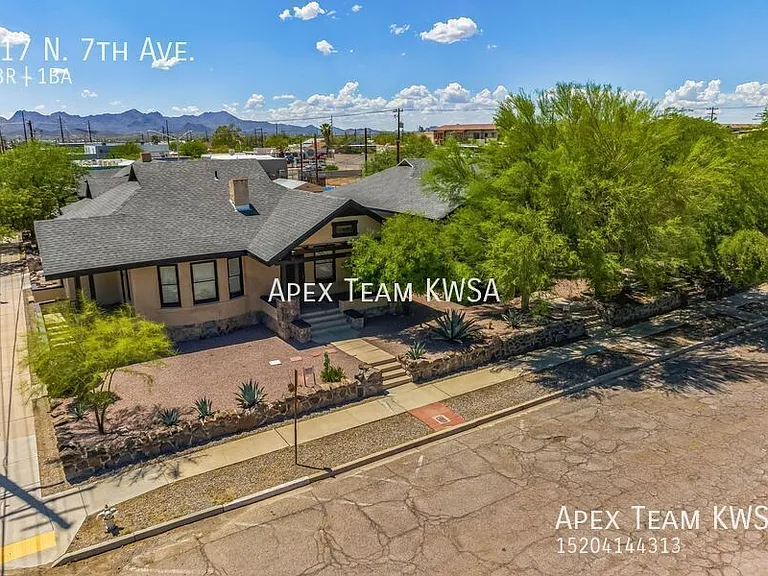 617 N 7th Ave — Photo 36