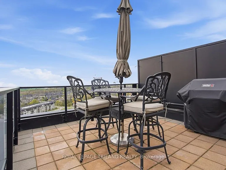 240 Villagewalk Blvd #1403 — Photo 32
