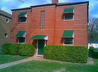 3950-3952 Jamieson Ave #3950, Saint Louis, MO