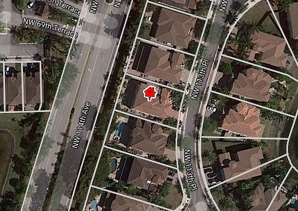 1st image of 6924 NW 113th Pl