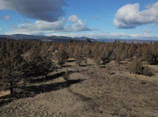 5547 SW Airstrip Ln, Culver, OR 97734