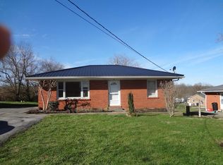 40 Watts Rd, Winchester, KY 40391